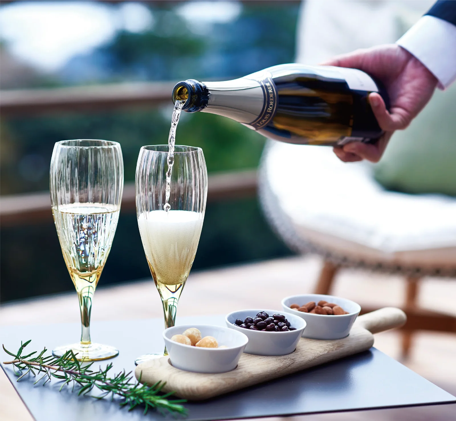 充実のサポート